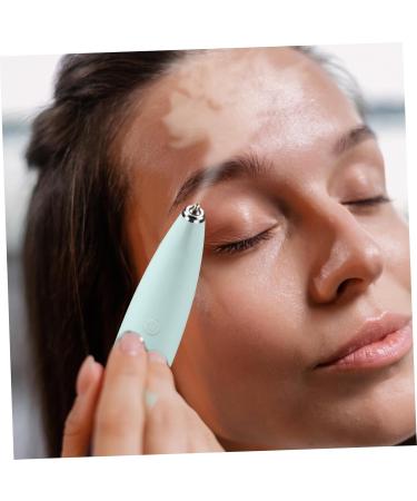 Housoutil Handheld Oxygen Meter Facial Mister Sprayer Longevity Sturdy Face Streamers Facial Mister for Face Major Water Oxygen Meter Ribbon Face Steamer Woman Oxygen Injector Abs - Buy Online on GoSupps.com