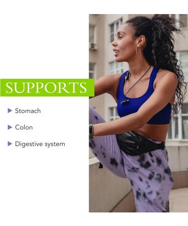 Xtravit Cascara Sagrada Supplement Fast Acting Natural Herbal Laxative Supplements for Men & Women - Ease Constipation & Promote Regularity - Gentle Vegan Non-GMO Gluten-Free 450mg 60 Capsules - Buy Online on GoSupps.com