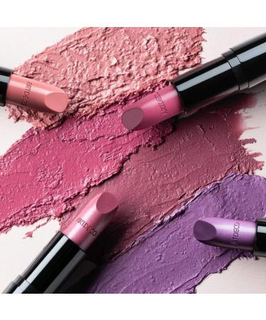 Artdeco Perfect Color Lippenstift - Irresistible Shiny Long-Lasting Color in Shimmering Pink & Ros | Electric Violet 4g - International Shipping Available - Buy Online on GoSupps.com