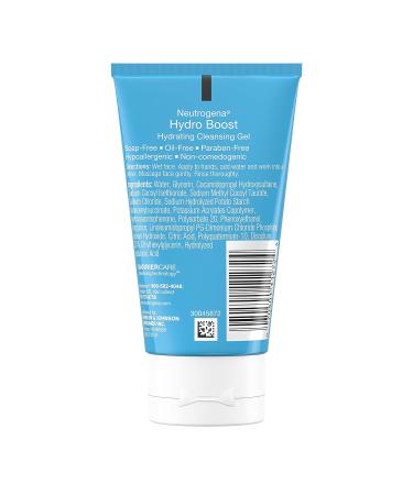Neutrogena Makeup Remover Cleansing Face Wipes - Twin Pack, 25 Count - Alcohol-Free, Removes Waterproof Makeup and Mascara - Buy Online on GoSupps.com