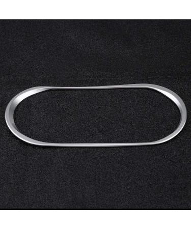 Water Cup Holder Cover for A/CLA/GLA-Class 2013-2017 | Stylish Center Console Trim | International Shipping Available - Buy Online on GoSupps.com