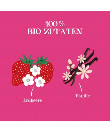 Cupper Organic Fruit Tea - Skinni Vanilli Strawberry Tea 20 Unbleached Bags Eco-Friendly & Fair Trade - Buy Online on GoSupps.com