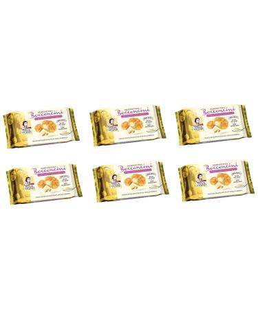 Matilde Vicenzi Matilde Vicenzi Millefoglie d'Italia Bocconcini with Milk Cream and White Chocolate Baking with Milk Cream and White Chocolate 100 g