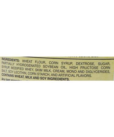 Goetze's Caramel Creams Candy Tub - 100 Count Pack - Delicious Caramel Candy - 1 Tub - Buy Online on GoSupps.com