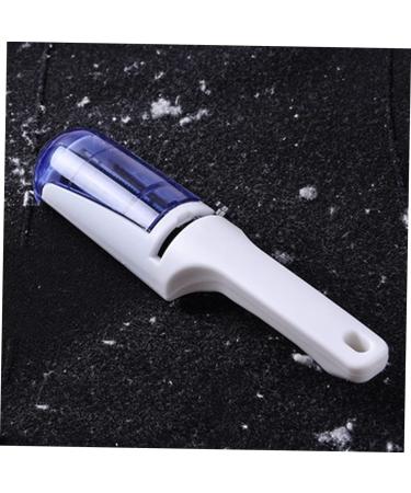 FRCOLOR Pet Hair Remover Brush | Effective Home & Household Hair Removal Tool for Clothes - Buy Online on GoSupps.com