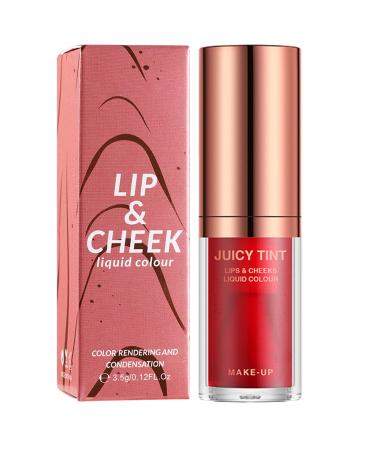bellv Matte Lipstick | Long-lasting matte lipstick for women | Liquid lip gloss non-sticky lip color stellar color and high comfort for all-day wear 3.5 g Bellv