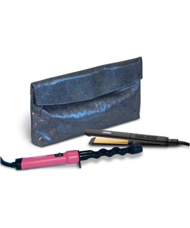 Toni & Guy Party Squad Gift Set TGST3006UK - Haircare Essentials for the Perfect Stylish Look - Buy Online on GoSupps.com