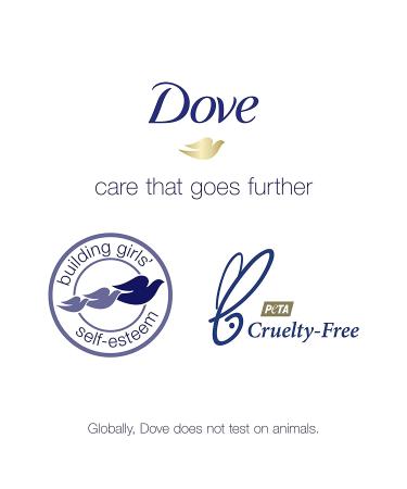 Dove 0% Aluminum Free Deodorant for Women - 24-Hour Rose Petals Protection, 3 Pack (2.6 oz Each) - Buy Online on GoSupps.com