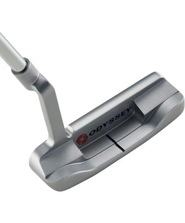 Odyssey Golf White Hot OG Putter 33 Right-Handed - Premium Steel Construction - Buy Online on GoSupps.com