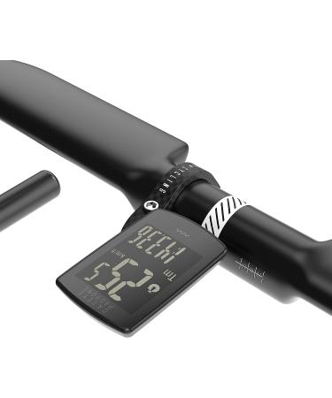 KOM Cycling Carbon CatEye Mount - Secure and Lightweight - Buy Online on GoSupps.com