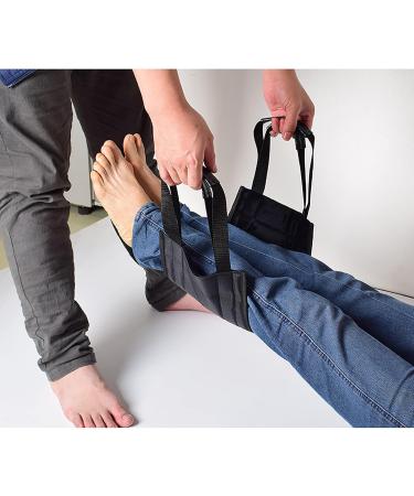ZZBB Lift Sling Transfer Belt Transfer Belt for Transferring Patient from Wheelchair to Bed Bathtub Toilet & Car - Safety Mobility Aids Belt - Buy Online on GoSupps.com