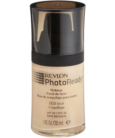 Revlon PhotoReady Makeup  Shell  1-Fluid Ounce