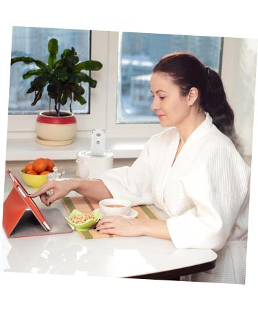 NOLITOY 1pc Beauty Humidifier Portable Electric Aroma Face Sprayer The Face Moisturizer 10.3X5.5CM - Buy Online on GoSupps.com