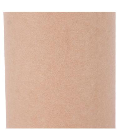 Cuttable Waterproof Scar Sheets Roll - Skin Color (2 Pieces), Face Scar Cover Patch - Best for Healing and Concealing Scars - Buy Online on GoSupps.com