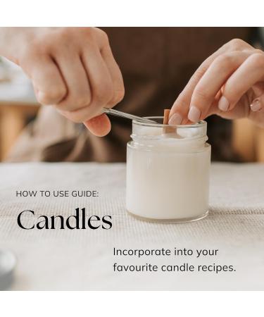 Nikura Sleep Essential Oil Blends Set - 3 x 10ml | Cosy Night, Relax & Unwind, Sweet Dreams | Strong Fragrance for Soap, Candle Making & Home Diffusers | Vegan, 100% Pure & Natural - Buy Online on GoSupps.com