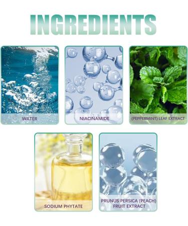 KLYso Nicotinamide Whitening Toothpaste - Deep Clean & Shine(2PCS) - Buy Online on GoSupps.com