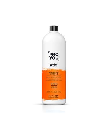 REVLON PROFESSIONAL Proyou The Tamer Shampoo 1000 Ml