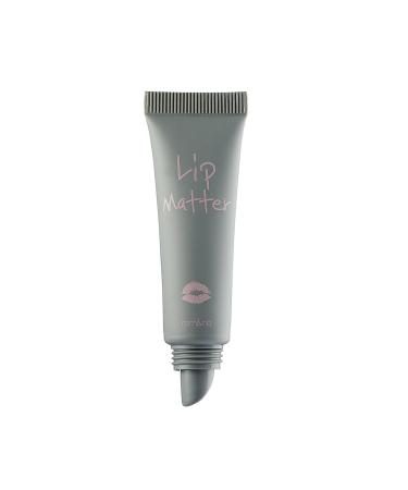 Rom&nd Lip Matter 15g Glossy Lipsticks - Matte Texture, Non-Drying Formula, Soft & Velvety Lips | Smooth Lines, Lightweight & Long-Lasting - Buy Online on GoSupps.com