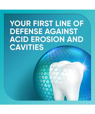 Sensodyne Pronamel Active Shield Whitening Enamel Toothpaste 3.4 oz - International Shipping Available - Buy Online on GoSupps.com