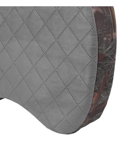 Alomejor Portable Camouflage Heating Pad Perfect for Outdoor Activities | Comfort Anywhere! - Buy Online on GoSupps.com