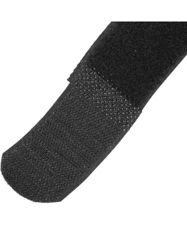 Adjustable Knee Immobilizer Brace for Men & Women - Lightweight Support & Comfort (S) | International Shipping - Buy Online on GoSupps.com