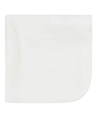 Gerber Baby 10-Pack Terry Washcloths in Bear Green | One Size | Soft and Absorbent - Buy Online on GoSupps.com