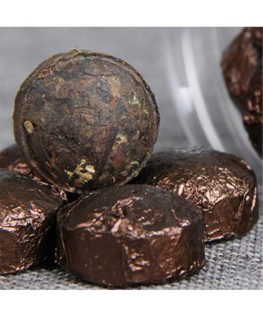 Yunnan Puerh th puer Tuocha Petit conserves de riz Riz gluant Pu er cuit th 100g (0.22LB) Th de sant Th Pu'er Th noir Th Puer Th chinois Th th Th m r Th Pu-erh Pu erh th rouge - Buy Online on GoSupps.com