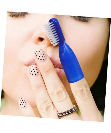 FRCOLOR 20pcs Mini Toothbrush Set - Portable Travel Toothbrushes for Teeth Cleaning Accessories - Buy Online on GoSupps.com