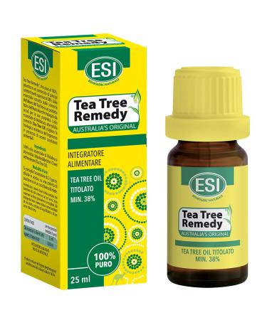 ESI SpA Trepaat Diet Tea Oil 25 ml