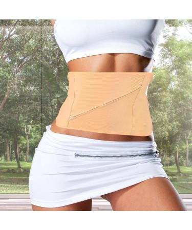 Natural Castor Oil Wrap | Castor Essence Oil Cloth for Sleeping Castor Oil Packs for Liver Castor Oil Pack Compress with Adjustable Strap Serut - Buy Online on GoSupps.com