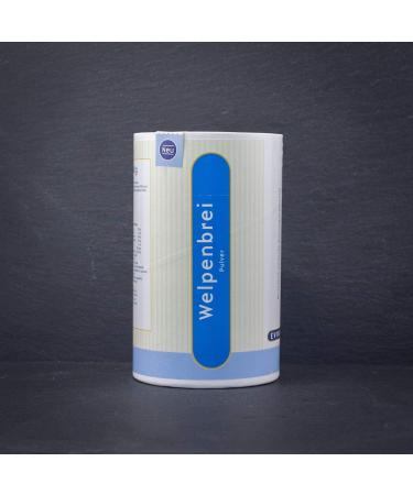 EVINNO Puppy Porridge - Supplementary Food for Puppies & Small Dogs | 500g Dog Food for Optimal Growth - Buy Online on GoSupps.com