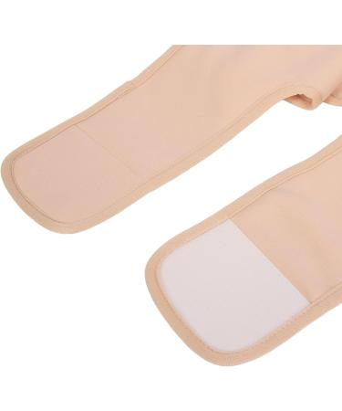 Buy Banapoy Castor Oil Packing Set - 2 Adjustable & Reusable Rubber Bands for Detox | Washable Castor Oil Wrap for Shoulder Back & Waist - Buy Online on GoSupps.com