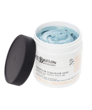 C.O. Bigelow Face Care Collection Purifying Cleansing Bentonite Clay Mask