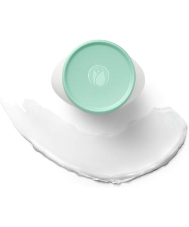 Pond's Cold Cream Cleanser 6.1 oz - Pack of 2 | Gentle Facial Cleansing Formula - Buy Online on GoSupps.com