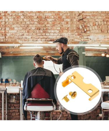 Beaupretty Tool Holder Accessories | Clipper & Razor Organizer | Stainless Steel Hair Cutter Storage - Buy Online on GoSupps.com