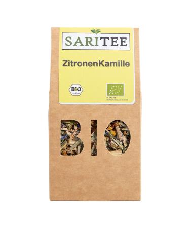 FRUTEG SARITEE Organic Lemon Family Loose Organic tea loose with organic cultivation ingredients Tea Mix of Fruit Tea & Chamomile Tea & Lemon Grater Premium Tea 30g