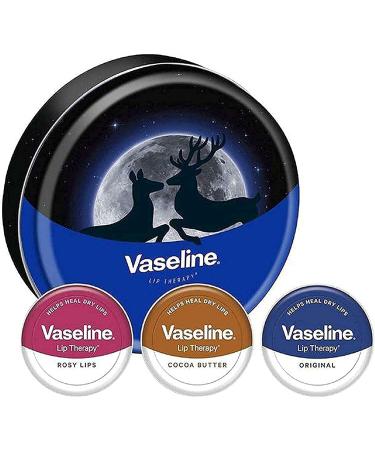 Vaseline Original Selection Tin