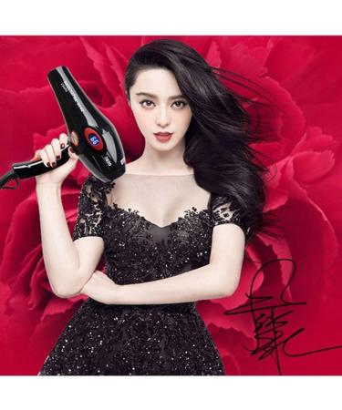 Professional 2300W Anion Hair Dryer with LCD Screen | Constant Temperature | International Shipping - Buy Online on GoSupps.com