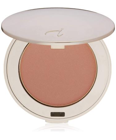 jane iredale Blush Copper Wind 1 pack (1 x 3.7 g) Red