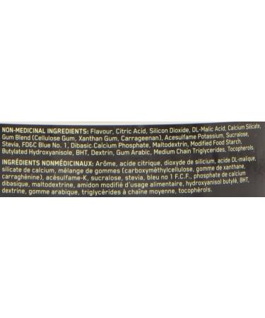OPTIMUM NUTRITION Gold Standard Pre-Workout Blueberry Lemonade 30 servings 300-Gram - Buy Online on GoSupps.com