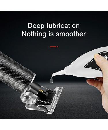 Clipper Oil For Hair Trimmers BladeOil For Hair Clippers Beard Trimmers And Shavers Lubricating Oils For Clippers Maintenance ForBlades Electric Shavers Oil Hair Clipper Oil - Buy Online on GoSupps.com