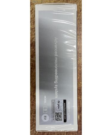 Buy Electrical Microneedling Pen for Skin Care | Dermapen & Dermaron Roller | Treat Wrinkles Acne Scars Stretch Marks Hair Loss | 0.25-2.5mm 12pin 36pin Nano Needles | International Shipping Available - Buy Online on GoSupps.com