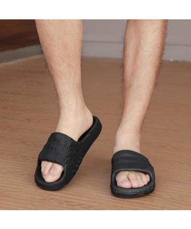 Buy Sowdus Men & Women's Cloud Snaps - Slipproof Summer Swim Sandals & Slippers - EU Size 42/43 - Perfect for Outdoor Use - Buy Online on GoSupps.com