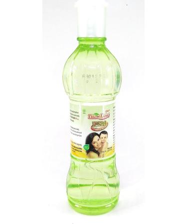 Cap Lang Eagle Brand Telon Lang Plus Oil 150ml - Fast Relief for Aches and Pains - Buy Online on GoSupps.com