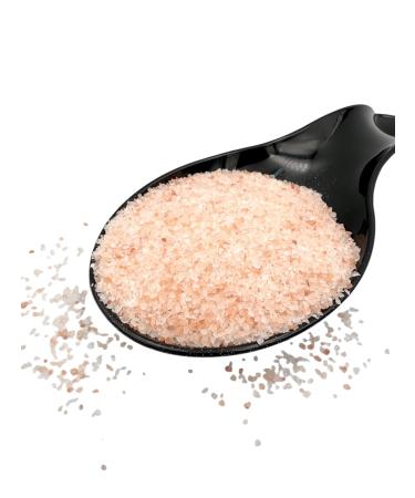 GreekHerbay Fine Quality Himalayan Pink Salt 20g - 900g Pink Crystal (20g)