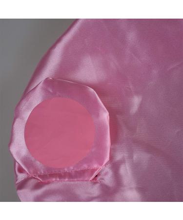 Bath Reusable Shower Caps for Kids with Long/Thick Hair - Cute Waterproof Cartoon Animal Design - Double Layer Bathing Hat for Boys, Girls, Women (Pink Mouse/Gray Mouse/Green Smile Frog) - Buy Online on GoSupps.com