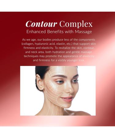 DHC Advanced Target Face Cream Targeted Revitalizing Cream for Face and Jawline 1.7 oz. Net Wt. (50g) - Buy Online on GoSupps.com