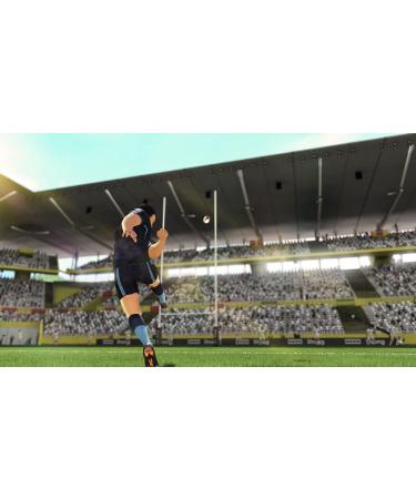Rugby 22 (PS5) - Authentic Gameplay Experience | Buy Now! - Buy Online on GoSupps.com