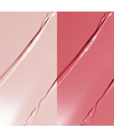 LAURA GELLER NEW YORK Jelly Balm Tinted Lip Balm Duo - In the Buff + Sheerly Amazing - Buy Online on GoSupps.com