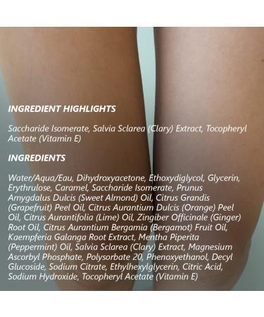 Radiant Self-Tanning Mousse | Natural Glow Bronzing Tanner | Lightweight 7.5 Oz for Flawless Sun-Kissed Skin | International Shipping Available - Buy Online on GoSupps.com